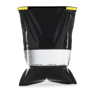 Bolsa (saco) para Coleta 532ml Escura Estéril com Área para Escrita Cx 500und - Nasco