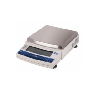 Balança de Precisão 4200g (Calibração Interna) Sensibilidade 0,01g Modelo Uw4200h - Shimadzu