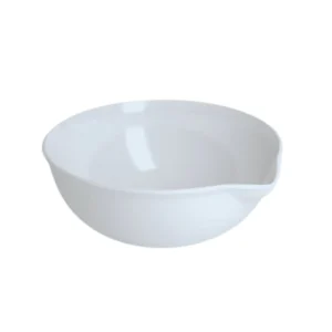 Cápsula de Evaporação 95ml em Porcelana Diâmetro 85mm Und - Unilab