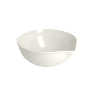 Cápsula de Evaporação 75ml em Porcelana Diâmetro 80mm Und - Unilab