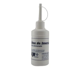 Óleo de Imersão 100ml
