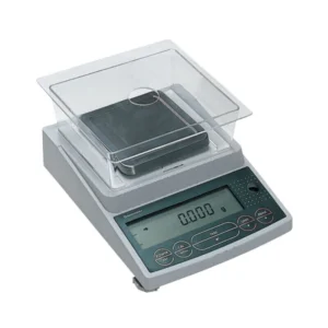 Balança Semi-analítica 320g (Calibração Externa) Sensibilidade 0,001g Modelo Bl320h - Shimadzu