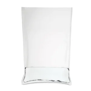 Bolsa (saco) para Coleta 1627ml Estéril sem Fechamento (arame) sem Área para Escrita Cx 1000und - na