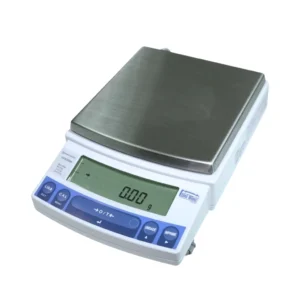 Balança de Precisão 6200g Sensibilidade 0,01g Modelo Ux6200h - Shimadzu