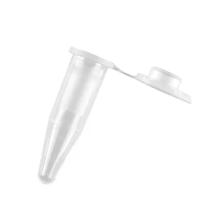 Microtubo de Centrifugação 1,5ml Livre de Dnase, Rnase, Pirogênios Pct 500un - Axygen