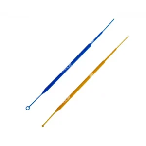 Alça de Inoculação 10ul Descartável Estéril Pct 10un