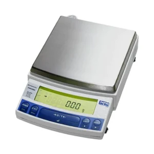 Balança Semi Analítica 4200g Sensibilidade 0,01g Modelo Ux4200h -shimadzu