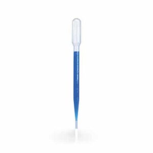 Pipeta Pasteur 3ml Esteril Embalagem Individual Cx 100un - Olen