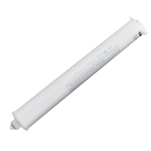 Pacote de Purificação, Flex 3 e 4 - Elga Veolia