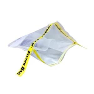 Bolsa (saco) para Coleta 710ml Estéril com Área para Escrita e Filtro Cx 250un - Nasco