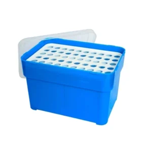 Rack Vazio para 100 Ponteiras de 1000ul Und - Olen