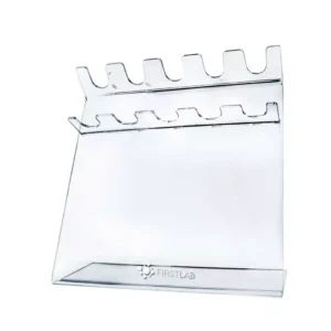 Suporte (Estante) para Micropipeta 5 Lugares
