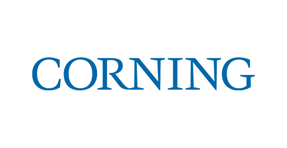 Corning