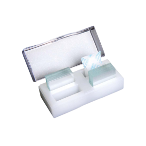 Lamínula 18x18mm - Cx.200 Un