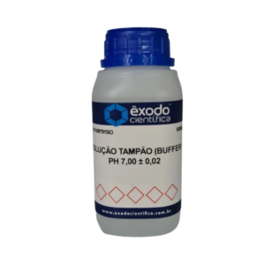 Solução Tampão (buffer) Ph 7,00 500ml