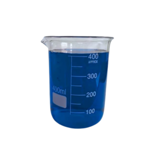 Becker em Vidro Borossilicato Forma Baixa Und - Perfecta