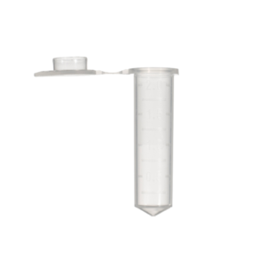 Microtubo de Centrifugação 2mL Não Estéril Tampa Snaplock Pct 500un - Axygen