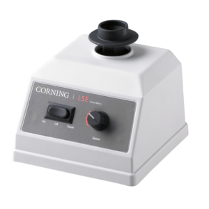 Agitador Vortex LSE 0-3400RPM com Cabeça Para Tubo Padrão 120v ? Corning