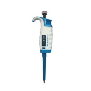 Micropipeta Rbo Monocanal Volume Variável Totalmente Autoclavavel - Microlit