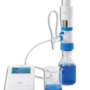 Bureta Eletrônica Digital E-burette - Microlit