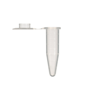 Microtubo de Centrifugação 1,5ml Livre de Dnase, Rnase, Pirogênios Pct 500un - Axygen