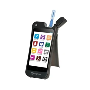 Ensure Touch - Luminômetro Para Monitoramento de ATP - Hygiena